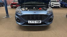 Ford Kuga 1.5 EcoBoost 150 ST-Line Edition 5dr Petrol Estate